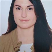 Bióloga con Máster de Profesorado imparte clases online y presencial